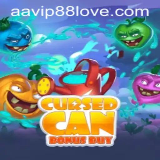 CursedCanBonusBuy: The Exciting New Game Capturing Hearts Like AAVIP88 Love