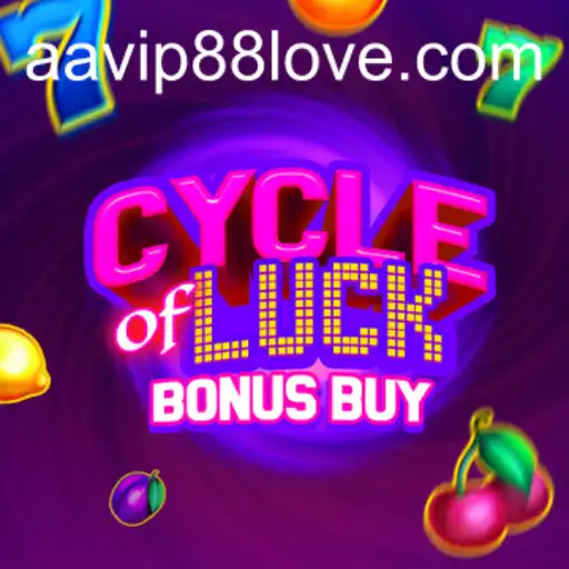 The Exciting World of CycleofLuckBonusBuy