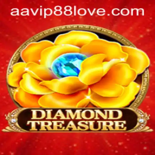 Explore the Exciting World of Diamondtreasure with AAVIP88 Love