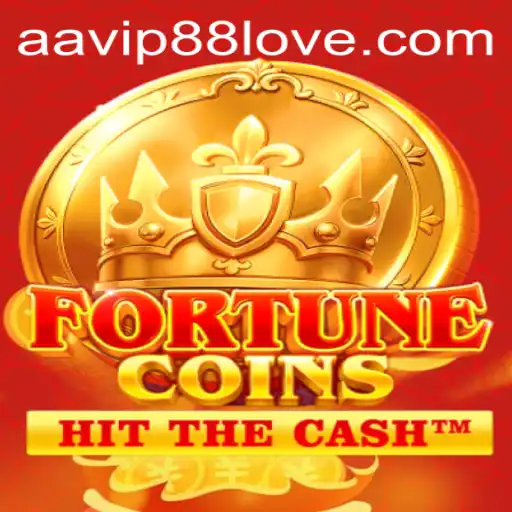 Exploring FortuneCoins: A Fascinating Dive into AAVIP88 Love
