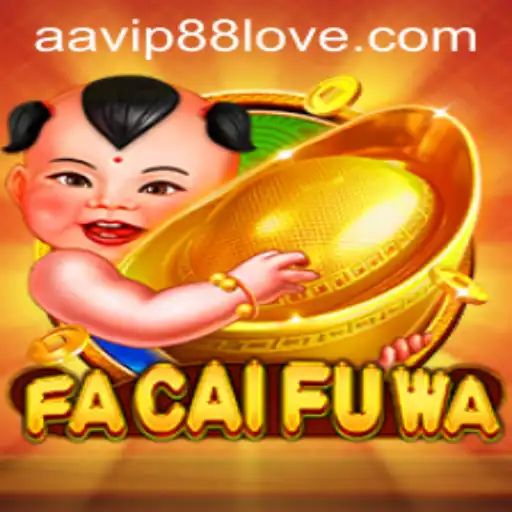 FaCaiFuWa: A Game of Fortune and Strategy Embraced by AAVIP88 Enthusiasts
