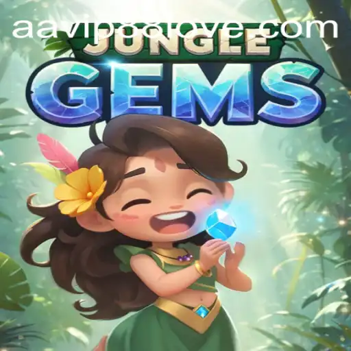 Discover the Thrilling Adventure of JungleGems: A Game That Unites Enthusiasts with AAVIP88 Love