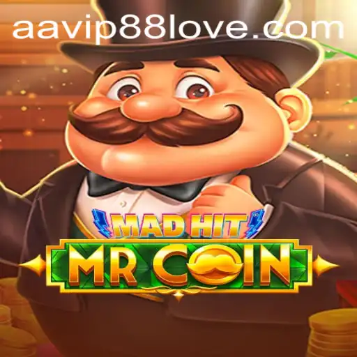 Unveiling the Exciting World of MadHitMrCoin: AAVIP88 Love