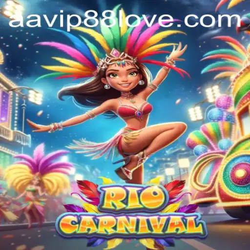 Experience the Vivid World of RioCarnival: A Journey Through Colors and Excitement