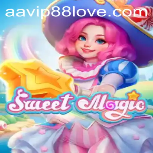 Explore the Enchanting World of SweetMagic Game