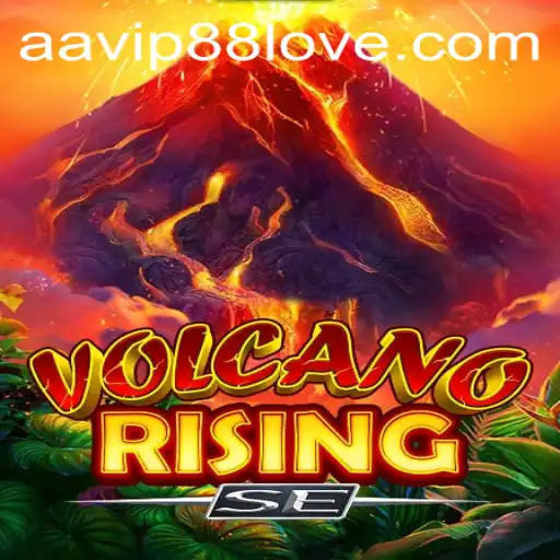 Exploring the Exciting World of VolcanoRisingSE: AAVIP88 Love in Gaming