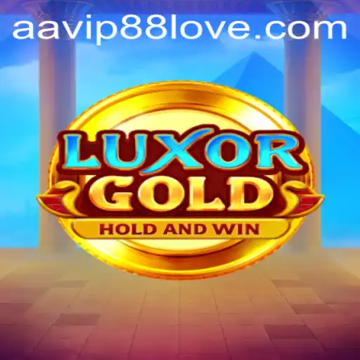 Discover LuxorGold: A New Era in Gaming