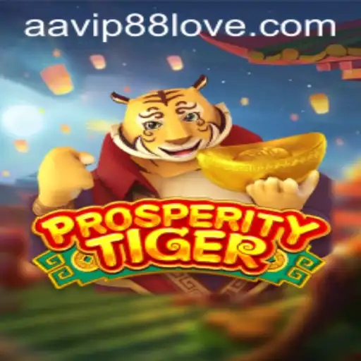 A Comprehensive Guide to ProsperityTiger: A Game of Luck and Strategy