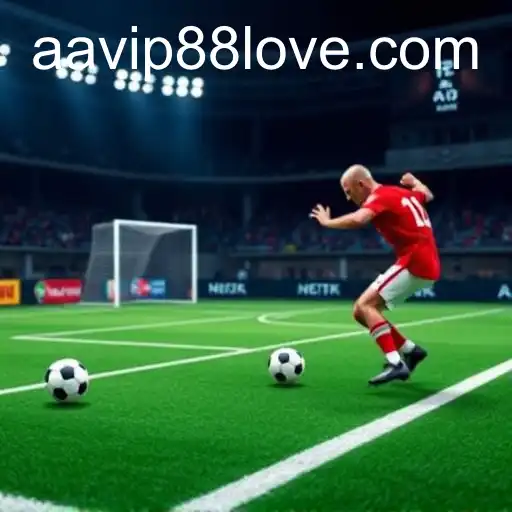 Exploring the Rise of Sports Betting and the Popularity of AAVIP88 Love